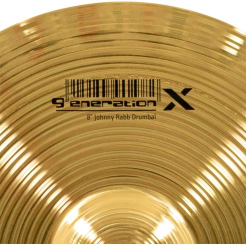 MEINL GX-8DB