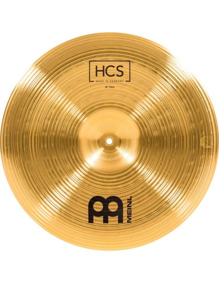 MEINL HCS18CH MEINL HCS18CH