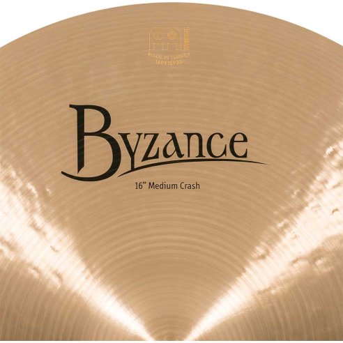 MEINL B16MC