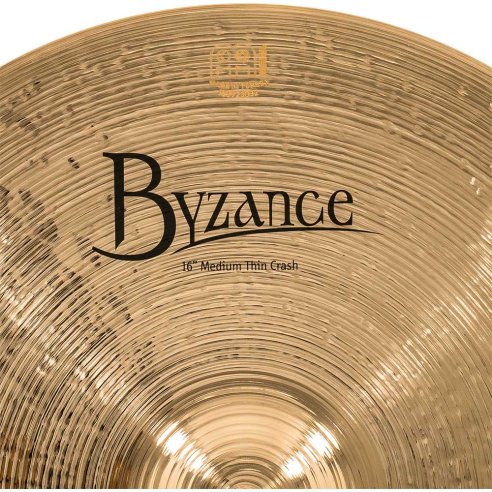MEINL B16MTC-B