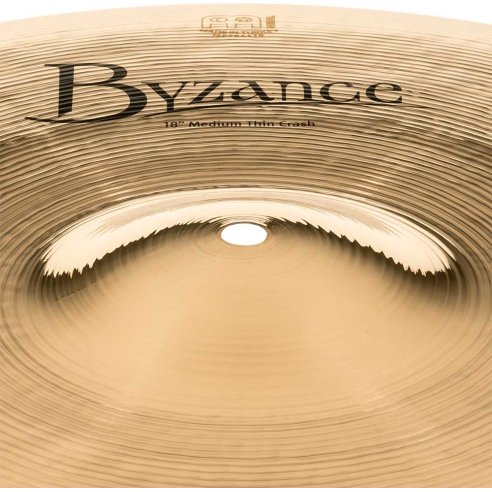MEINL B18MTC-B