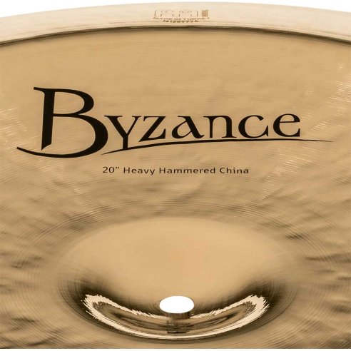 MEINL B20HHCH-B