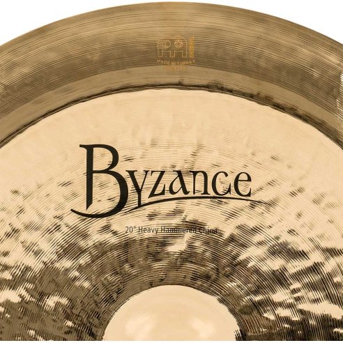 MEINL B20HHCH-B