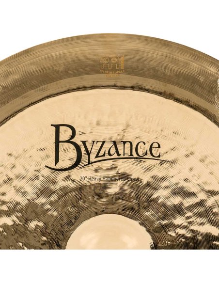 MEINL B20HHCH-B MEINL B20HHCH-B