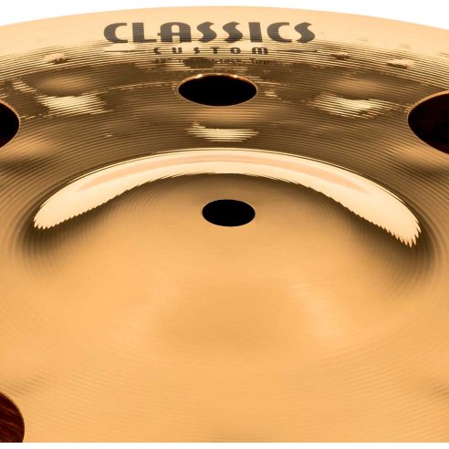 MEINL CC-12STK