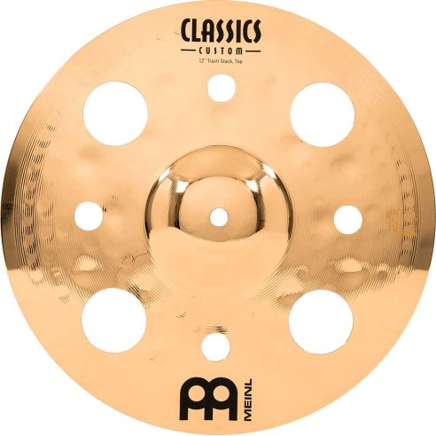 MEINL CC-12STK
