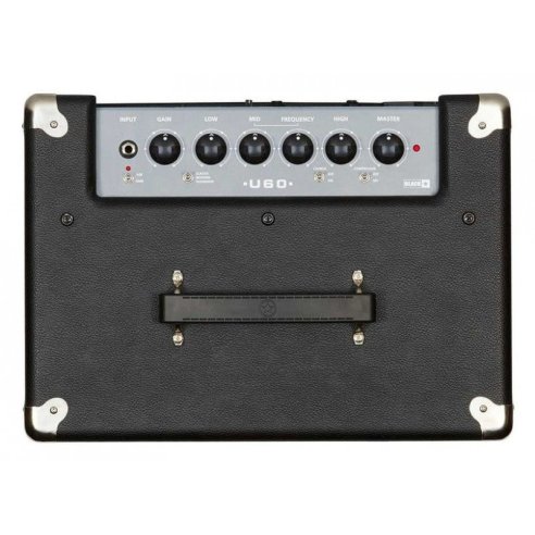 BLACKSTAR UNITY 60