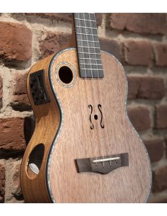 OQAN QUK-ARAWAK CONCERT CE 2