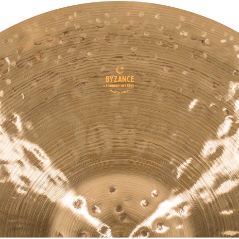 MEINL B18FRC