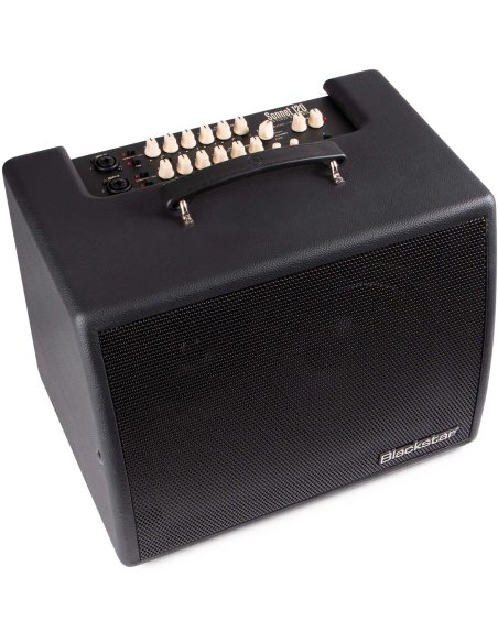 BLACKSTAR SONNET 120 BLACK BLACKSTAR SONNET 120 BLACK