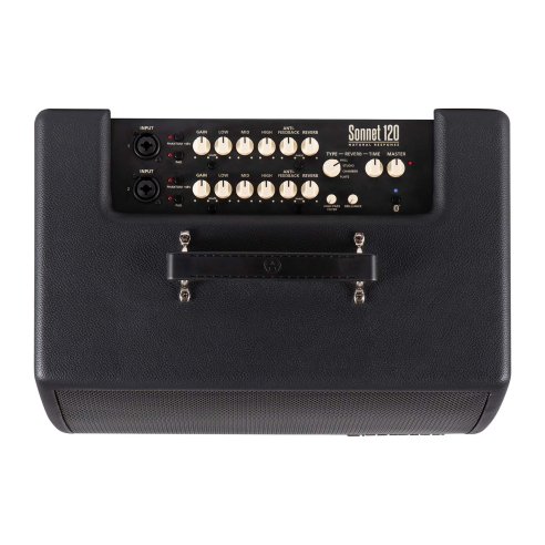 BLACKSTAR SONNET 120 BLACK