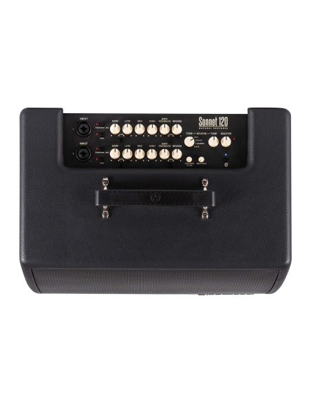 BLACKSTAR SONNET 120 BLACK BLACKSTAR SONNET 120 BLACK