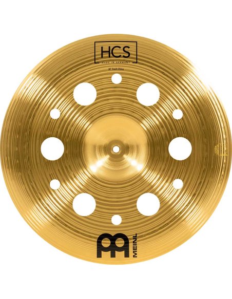 MEINL HCS18TRCH MEINL HCS18TRCH