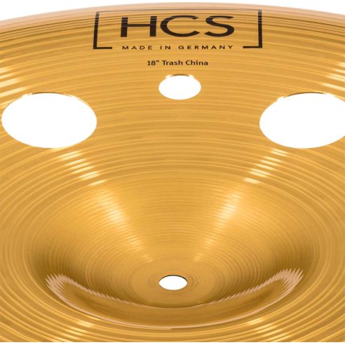 MEINL HCS18TRCH