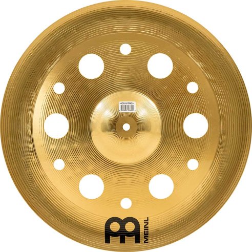 MEINL HCS18TRCH