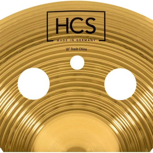 MEINL HCS18TRCH