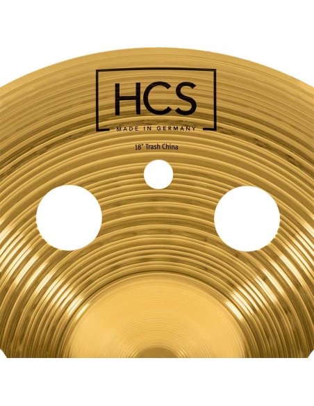 MEINL HCS18TRCH MEINL HCS18TRCH