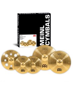 MEINL HCS14161820