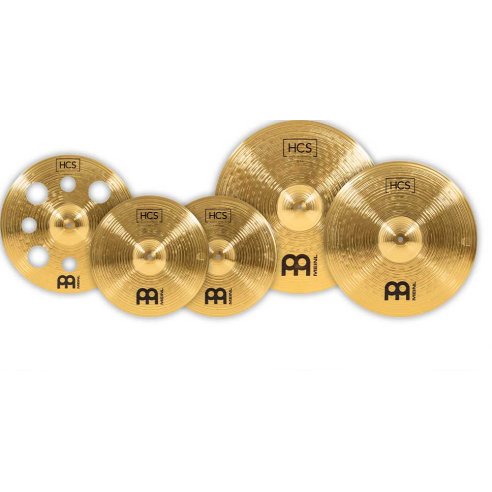 MEINL HCS14161820