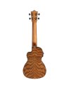 LANIKAI IT OA-CEC UKULELE CONCERTO IN QUERCIA CON PREAMP