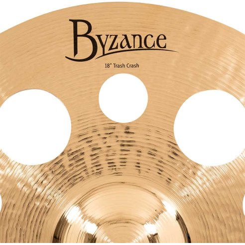 MEINL B18TRC-B