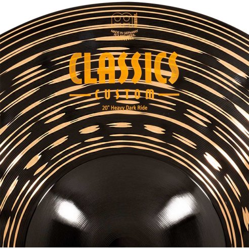 MEINL CC20HDAR