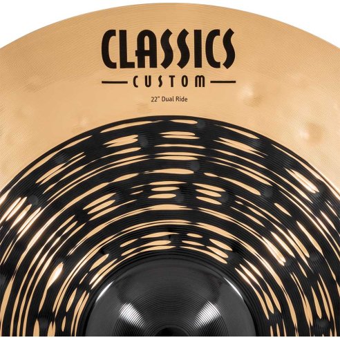MEINL CC22DUR