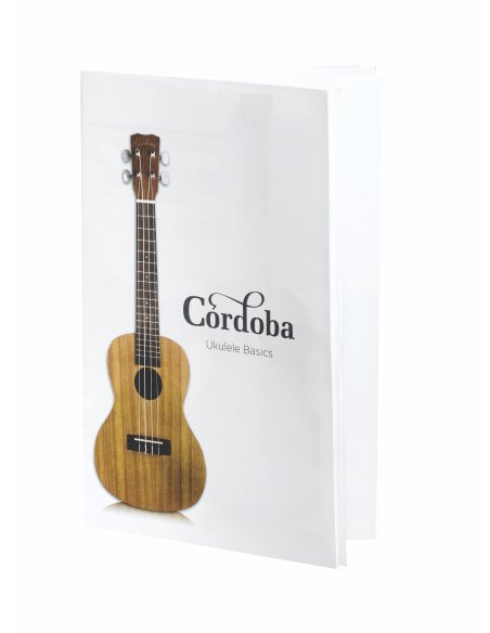 CORDOBA ITALIA UP100 UKULELE PACK CORDOBA ITALIA UP100 UKULELE PACK