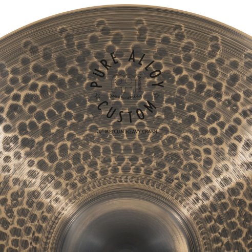 MEINL PAC20MHC