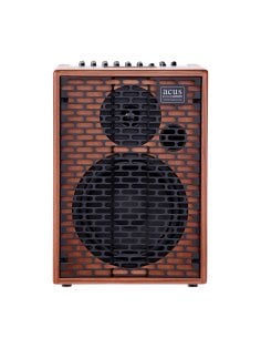 ACUS ONE FOR STRINGS 8FERDI WOOD
