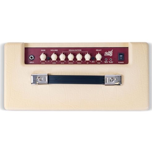 BLACKSTAR DEBUT 30E COMBO CREAM