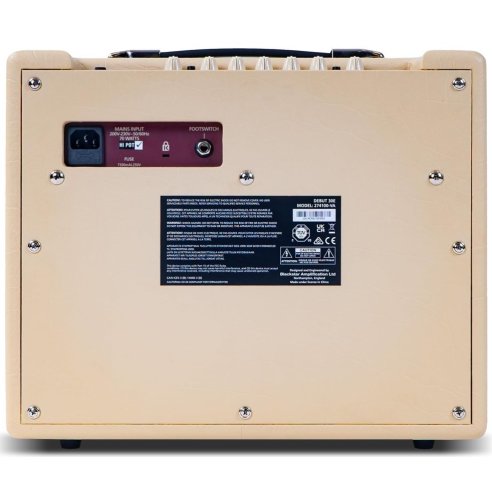BLACKSTAR DEBUT 30E COMBO CREAM
