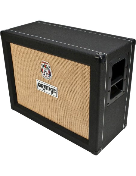 ORANGE PPC212OB BK ORANGE PPC212OB BK