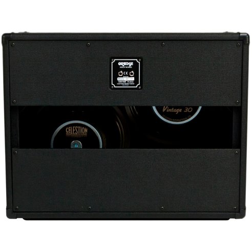 ORANGE PPC212OB BK