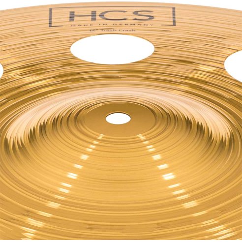 MEINL HCS16TRC