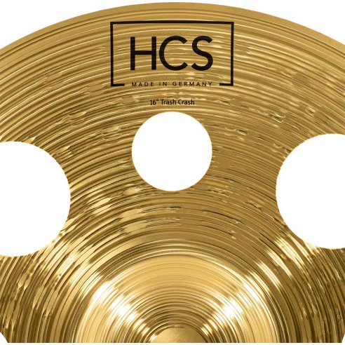 MEINL HCS16TRC