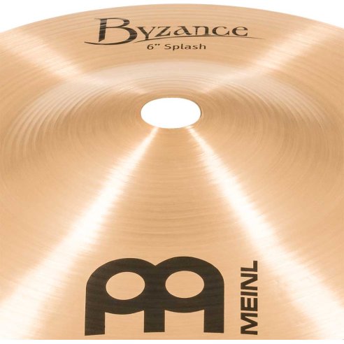 MEINL B6S