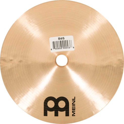 MEINL B6S
