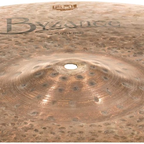 MEINL B20DAR