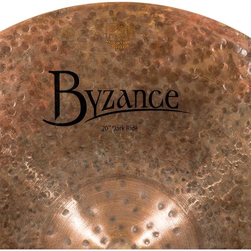 MEINL B20DAR