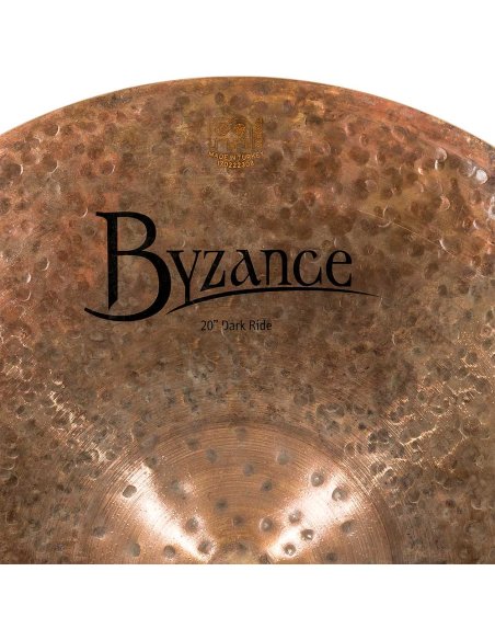 MEINL B20DAR MEINL B20DAR