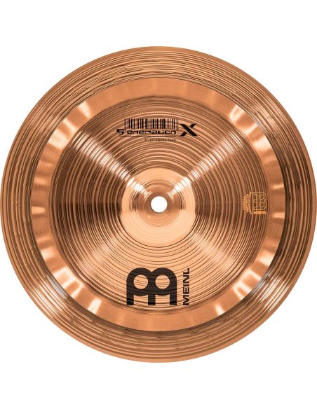 MEINL GX-8/10ES MEINL GX-8/10ES