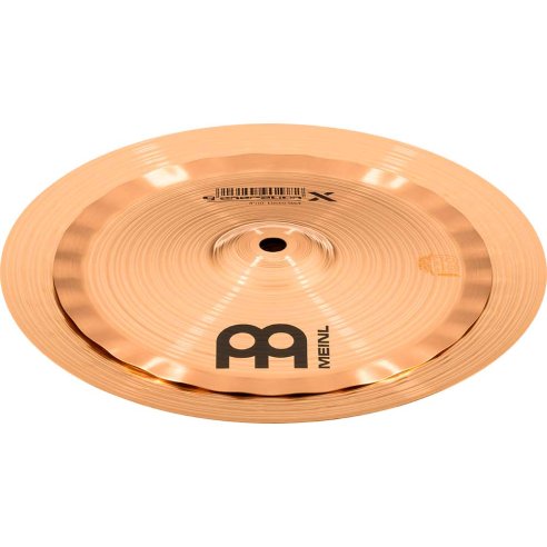 MEINL GX-8/10ES