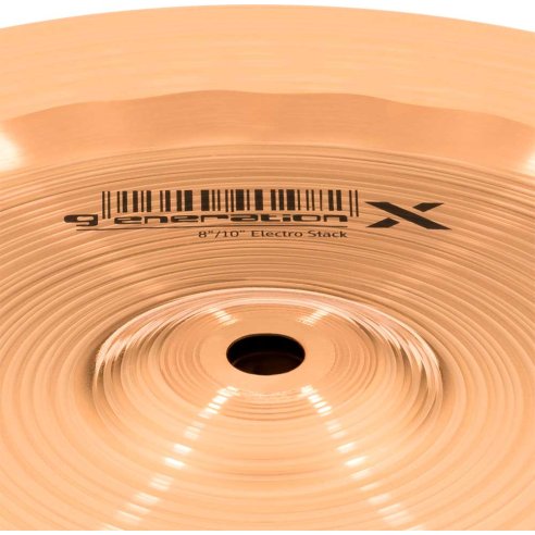 MEINL GX-8/10ES