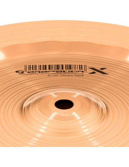 MEINL GX-8/10ES MEINL GX-8/10ES