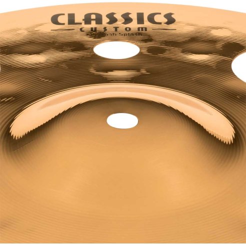 MEINL CC12TRS-B