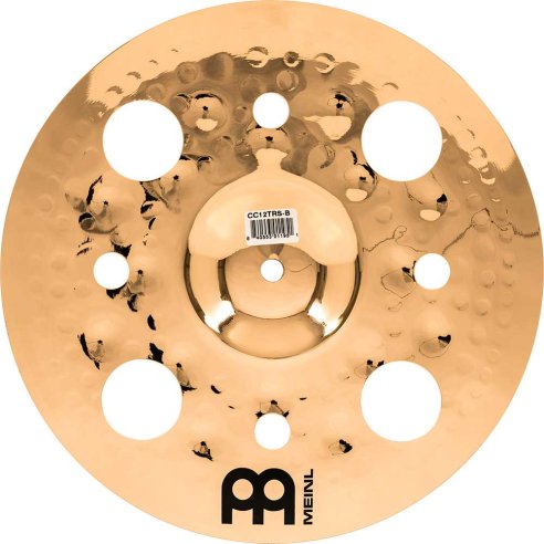 MEINL CC12TRS-B