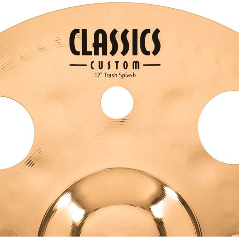 MEINL CC12TRS-B