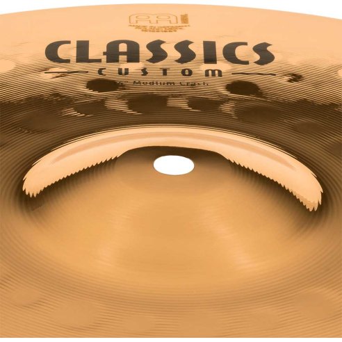 MEINL CC14MC-B