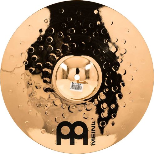 MEINL CC14MC-B